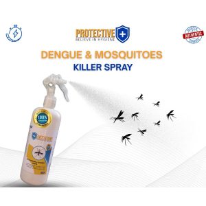 Dengue Mosquitos Spray