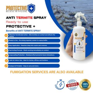 Termite Killer Spray